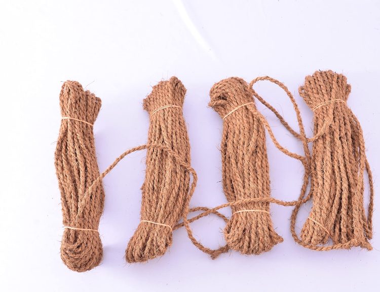 Peluang Usaha Tali Sabut